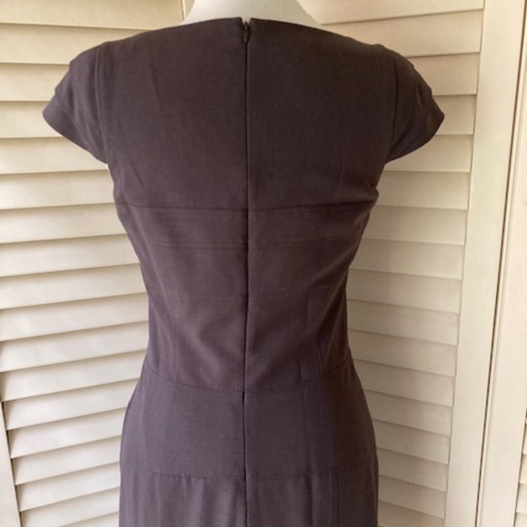 Andrew Marc Sheath Dress - Picture 7 of 13